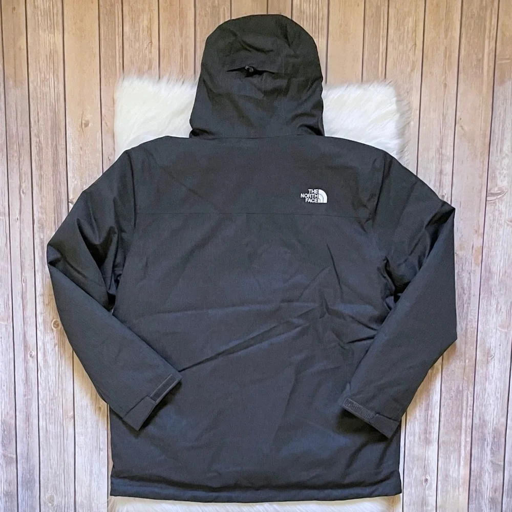 The North Face Men’s Tour TriClimate 3 In 1 Jacket - Picture 5 of 10